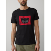 Tricou Bumbac pisica neagra